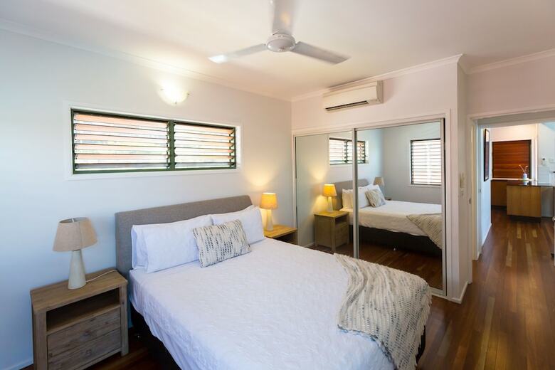 Apartamentos Casuarina 13 On Hamilton Island