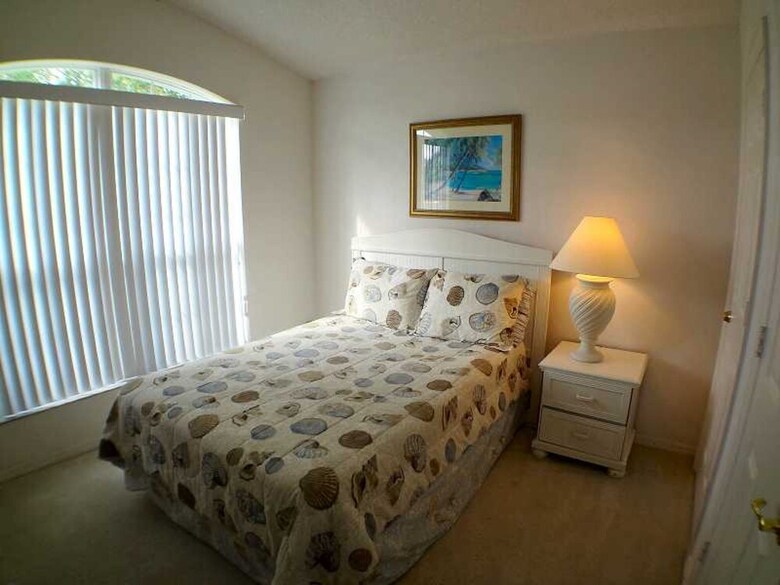 4br 3ba Home In Indian Creek By Cv-2675