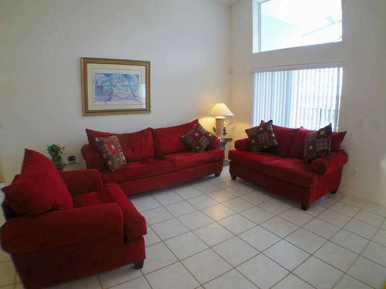 4br 3ba Home In Indian Creek By Cv-2675