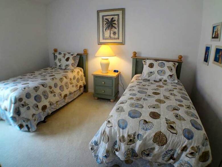 4br 3ba Home In Indian Creek By Cv-2675