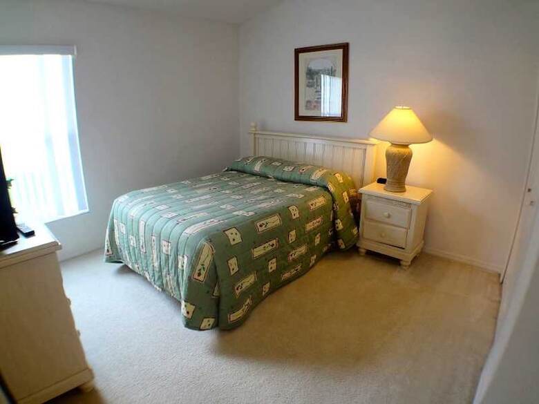 4br 3ba Home In Indian Creek By Cv-2675