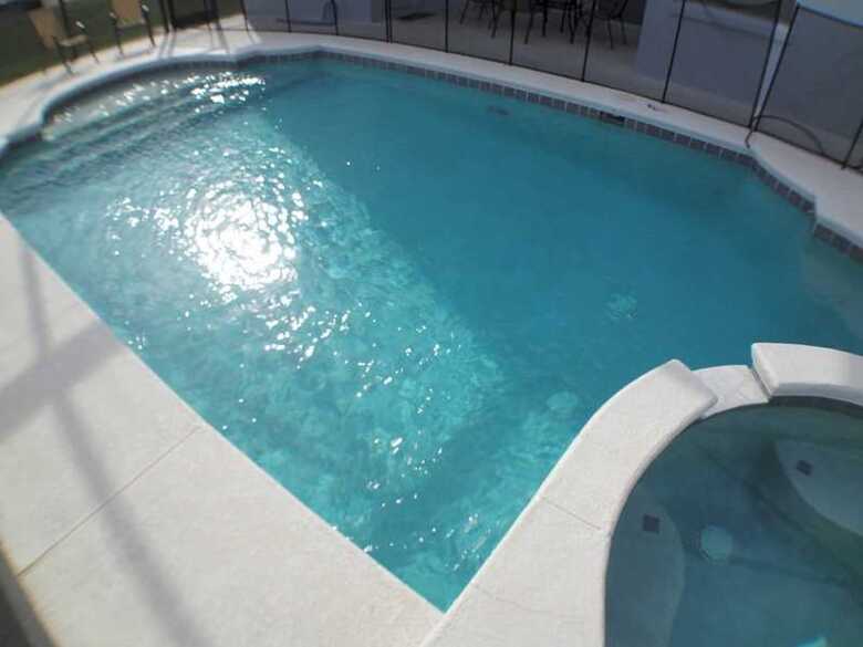 4br 3ba Home In Indian Creek By Cv-2675