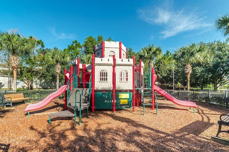Ov2270 - Windsor Hills Resort - 5 Bed 5 Baths Villa