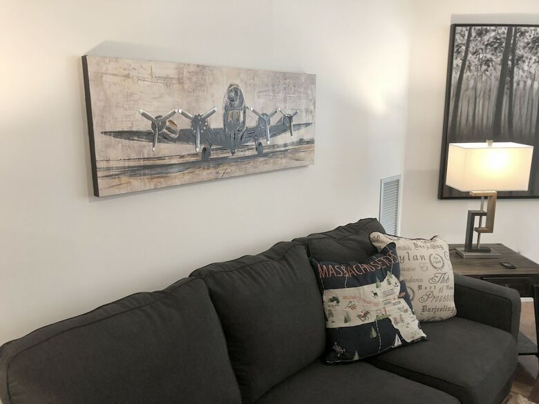 Apartamentos Exclusive One Bedroom Suite