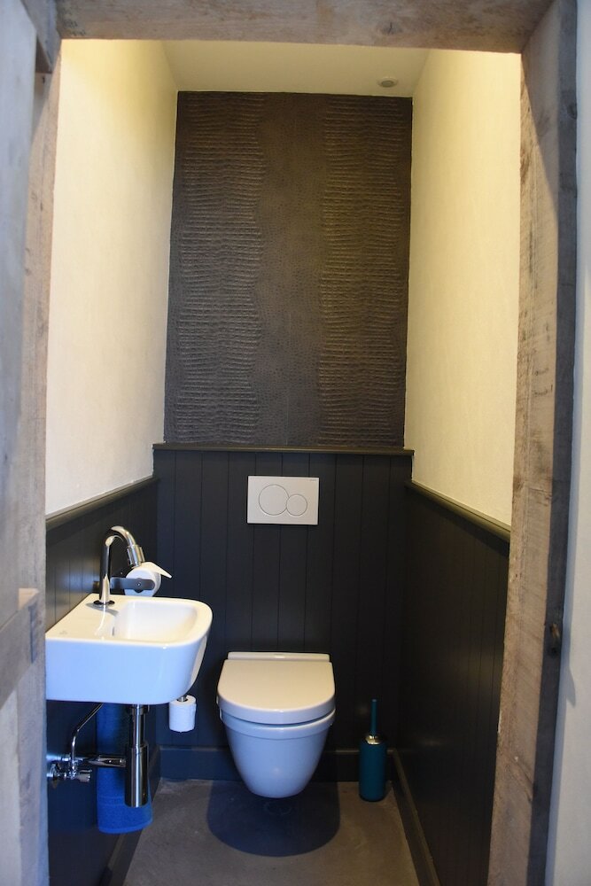 Vakantiewoning Margaux