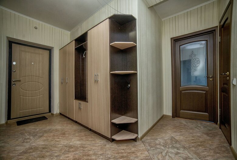 Arendagrad Apartments Kronshtadtskiy 2, 2 Rooms