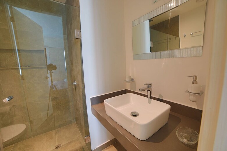Apartamentos Quinto Sol 22