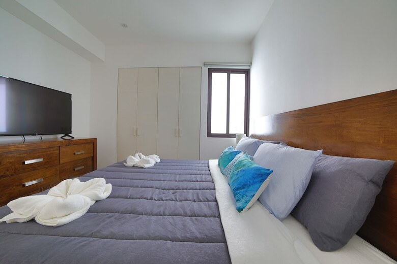 Apartamentos Quinto Sol 22