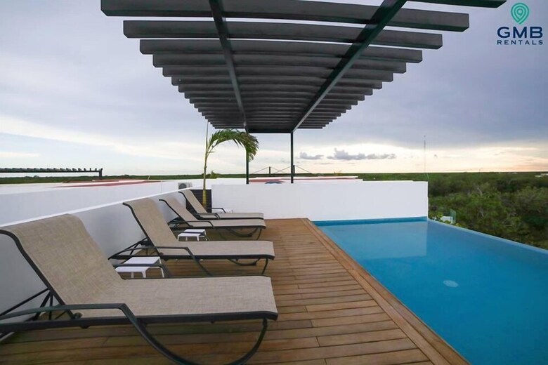 Apartamentos Quinto Sol 22