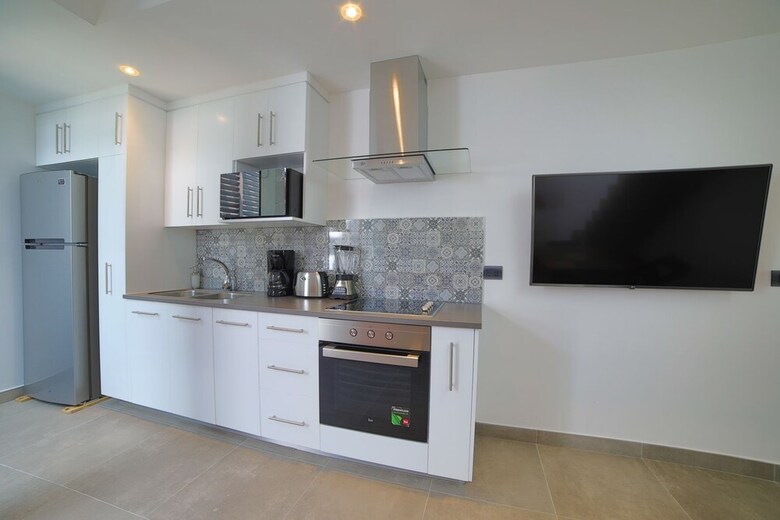 Apartamentos Quinto Sol 22