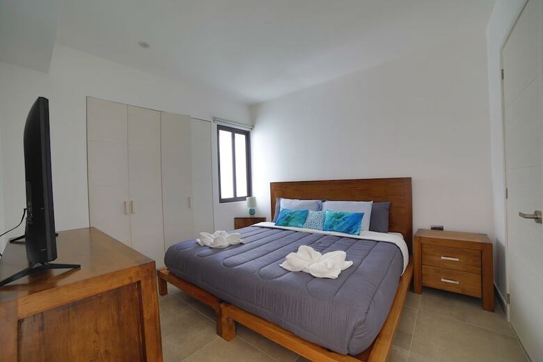 Apartamentos Quinto Sol 22