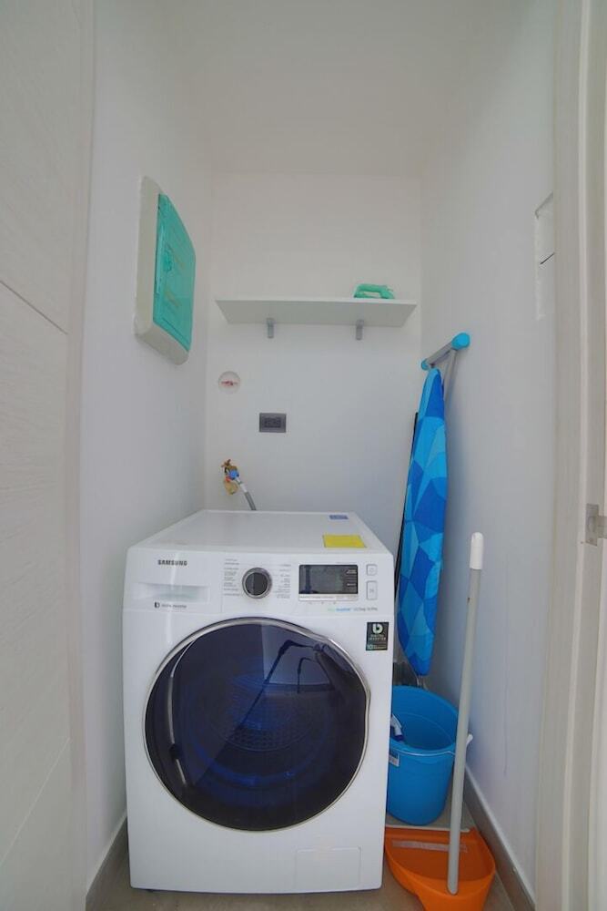 Apartamentos Quinto Sol 22