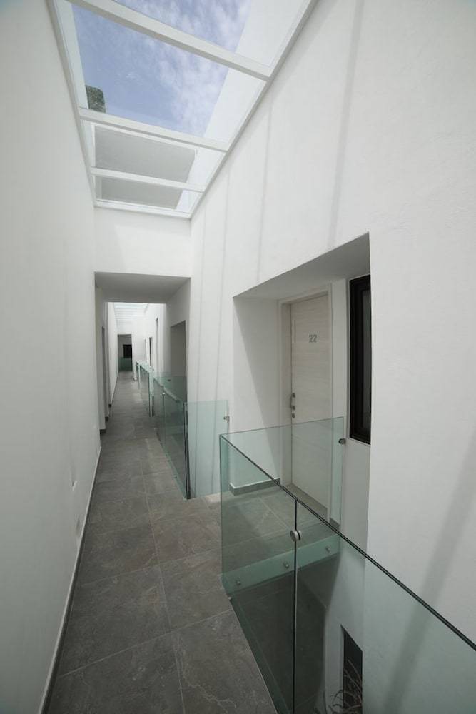 Apartamentos Quinto Sol 22