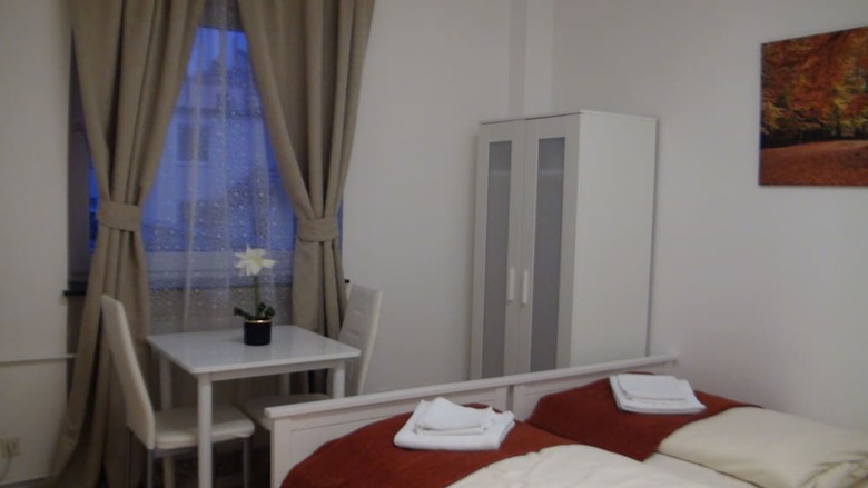 Apartment Osterstra�e 322 Eins