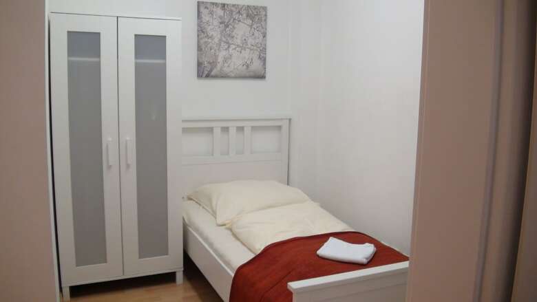 Apartment Osterstra�e 322 Eins