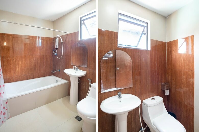 Oyo 195 Ranchotel - Binan