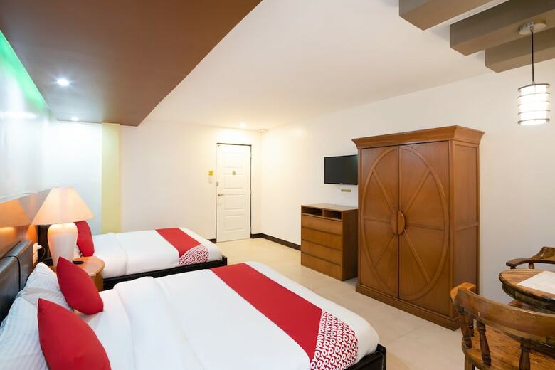 Oyo 195 Ranchotel - Binan