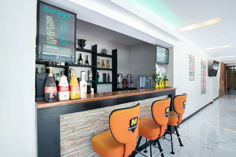 Oyo 195 Ranchotel - Binan