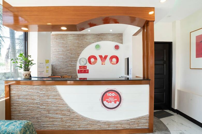 Oyo 195 Ranchotel - Binan