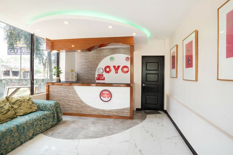 Oyo 195 Ranchotel - Binan
