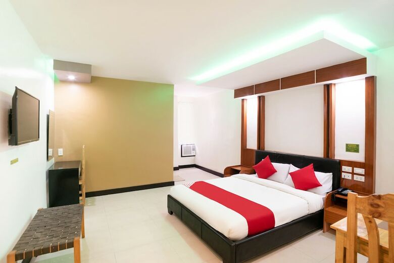 Oyo 195 Ranchotel - Binan