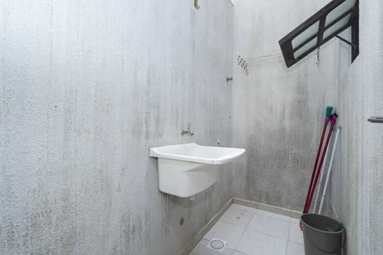 Apartamento 2 Quartos - 302 - 3