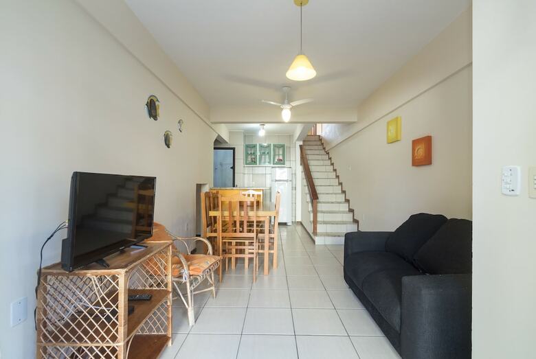 Apartamento 2 Quartos - 302 - 3