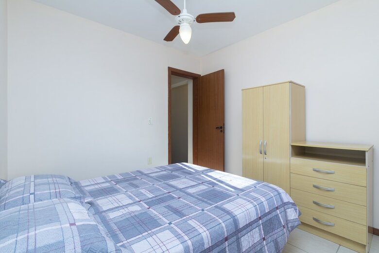 Apartamento 2 Quartos - 302 - 3