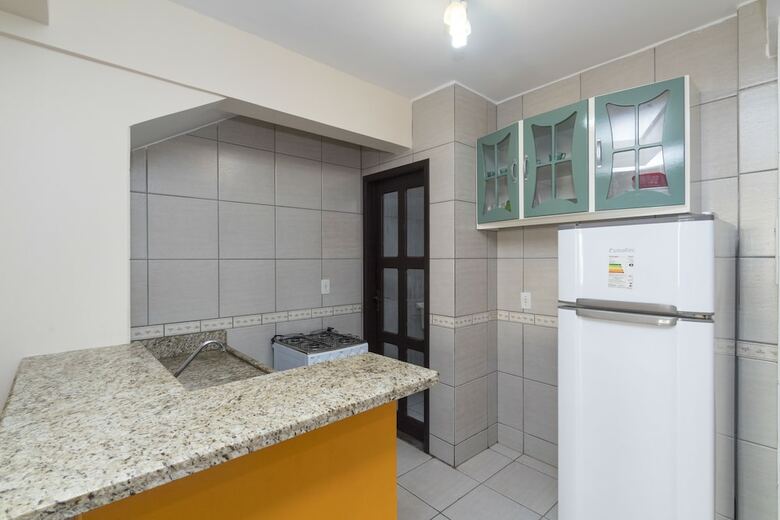 Apartamento 2 Quartos - 302 - 3
