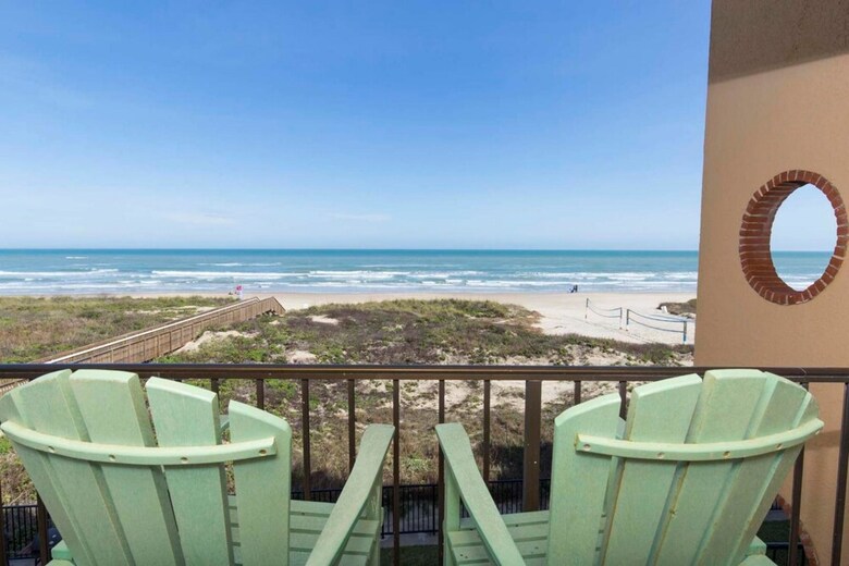 Suntide II Condominium 301
