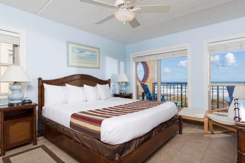 Suntide II Condominium 301