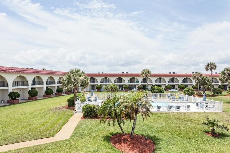 Ocean Club I 34 - Two Bedroom Condo
