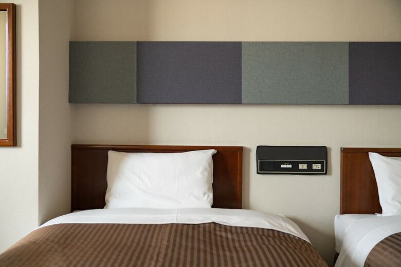 Hotel The Onefive Marine Fukuoka