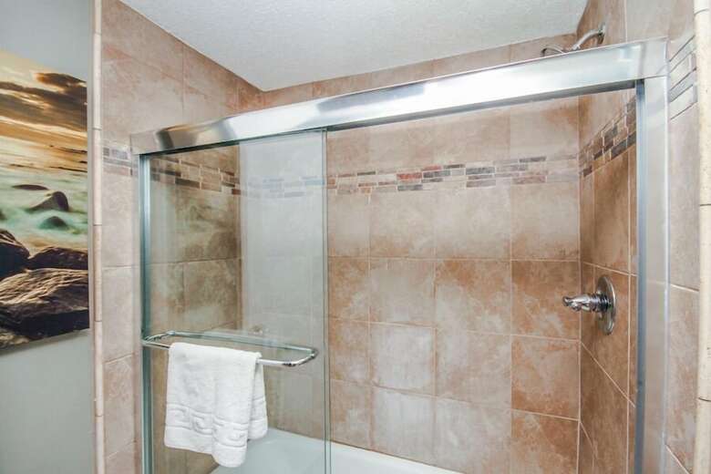 Village House 303 - Two Bedroom Condo