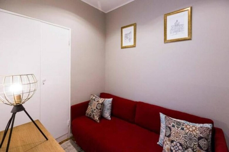Apartamentos Ola Lisbon - Principe Real III
