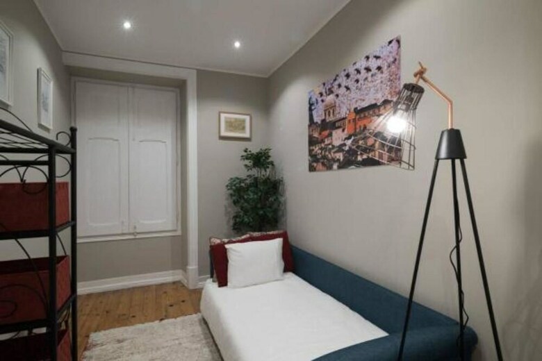 Apartamentos Ola Lisbon - Principe Real III