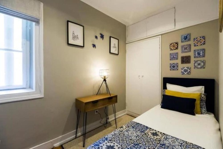 Apartamentos Ola Lisbon - Principe Real III