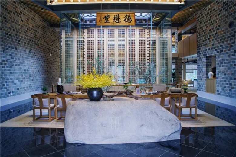 Hotel Wuyishan Demaotang Resort