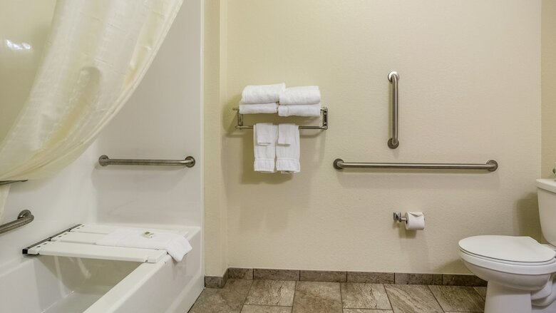Hotel Cobblestone Inn & Suites - Brookville