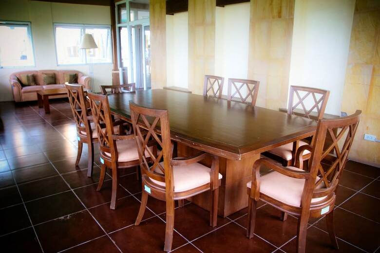 Hotel Grande Island Resort Subic Bay