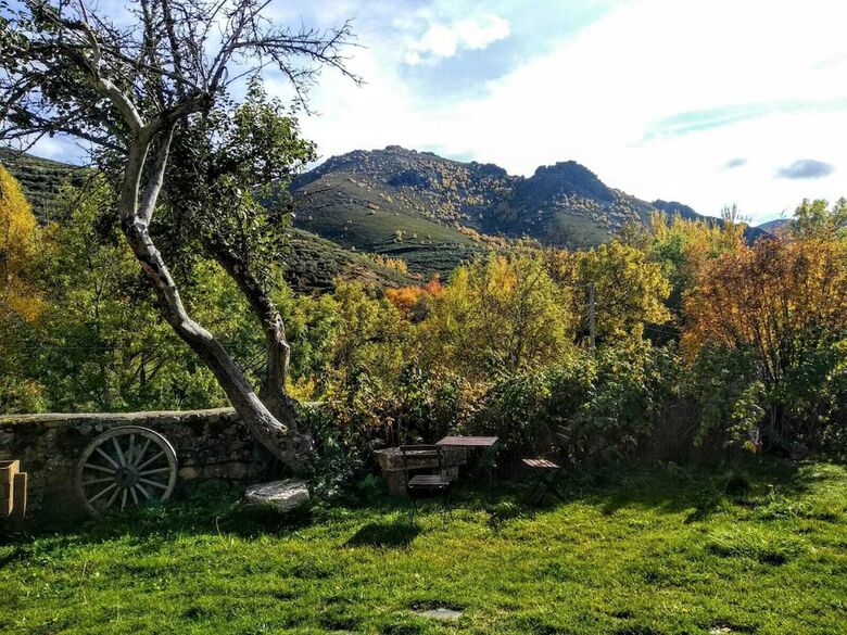 Agroturismo Mirador de Babia