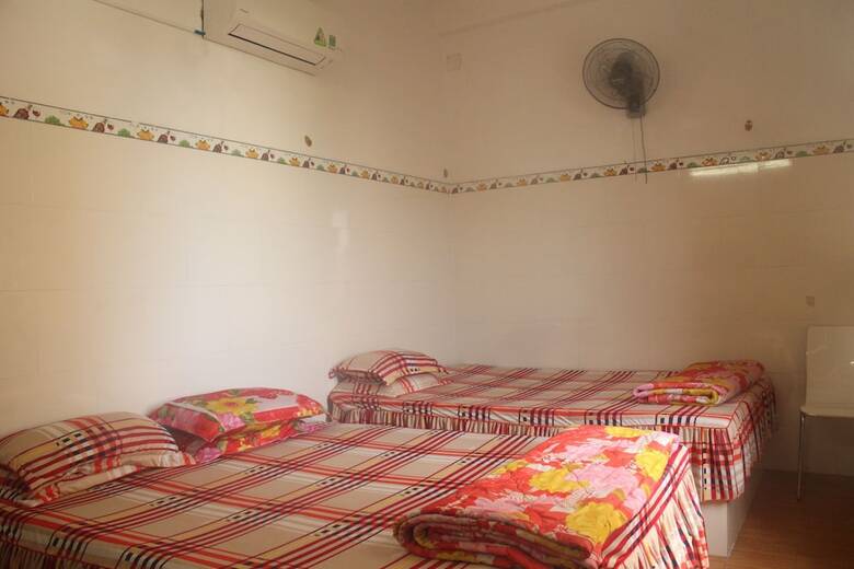 Hotel Spot On 1049 Phu Tai Motel
