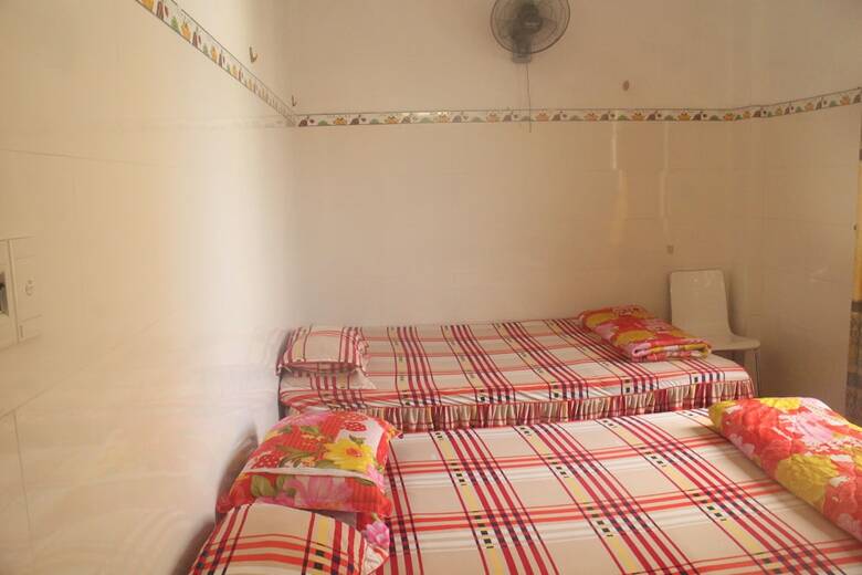 Hotel Spot On 1049 Phu Tai Motel