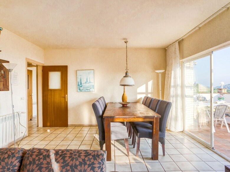 Lavish Holiday Home In Lloret de Mar With Private Pool