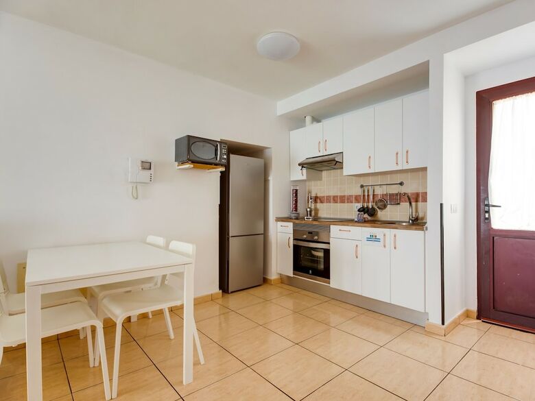 Simplistic Holiday Home In Corralejo With Swimming Pool