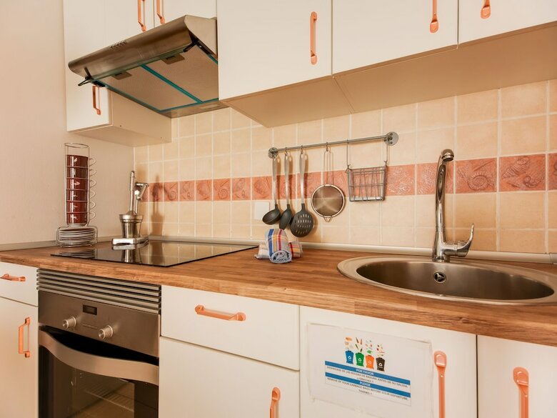 Simplistic Holiday Home In Corralejo With Swimming Pool