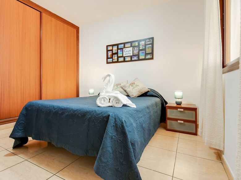 Simplistic Holiday Home In Corralejo With Swimming Pool