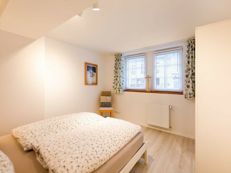 Elegant Apartment In Naumburg With Terrace