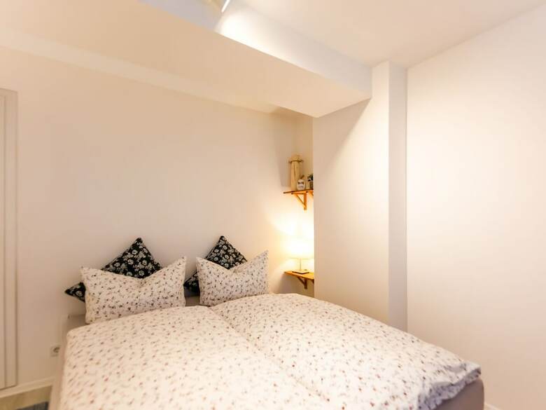 Elegant Apartment In Naumburg With Terrace