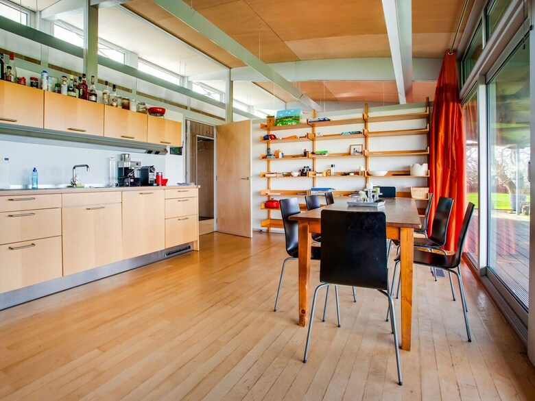Pleasant Holiday Home In Gaastmeer With Sauna